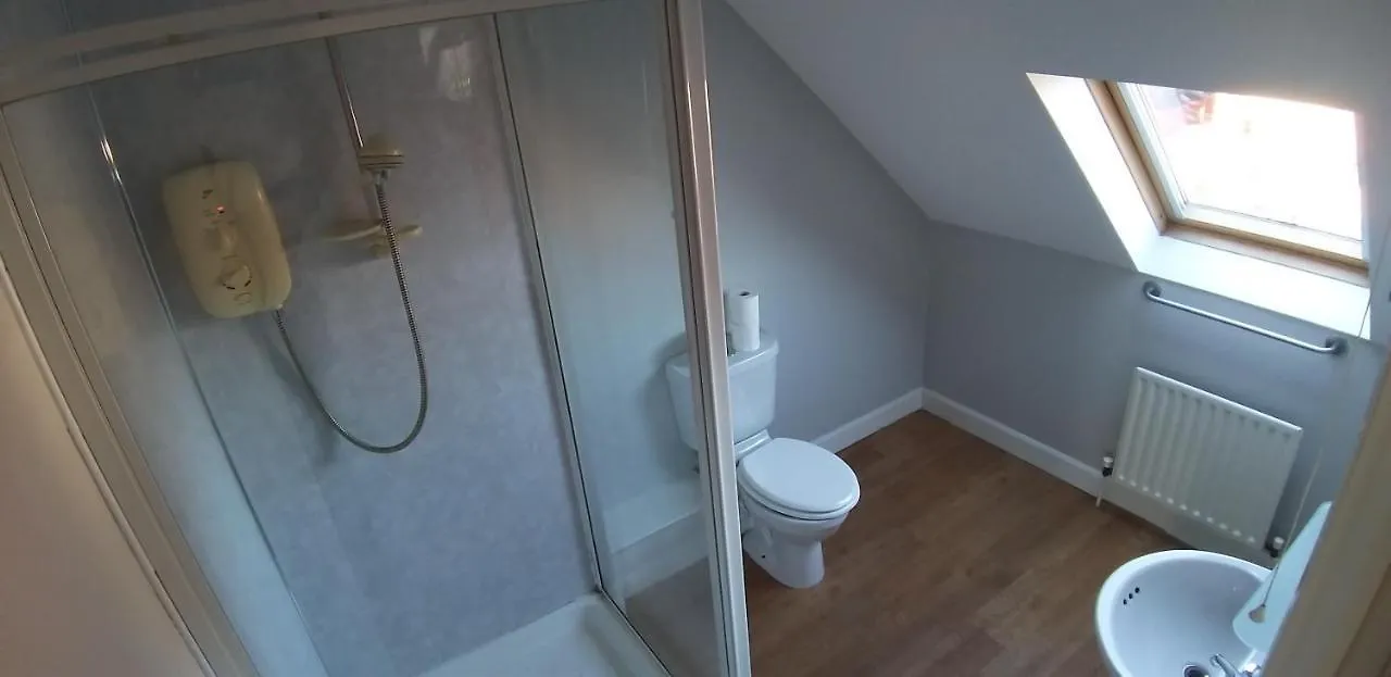 Alexandra Park Town House 223 Apartment Belfast 0*,  United Kingdom