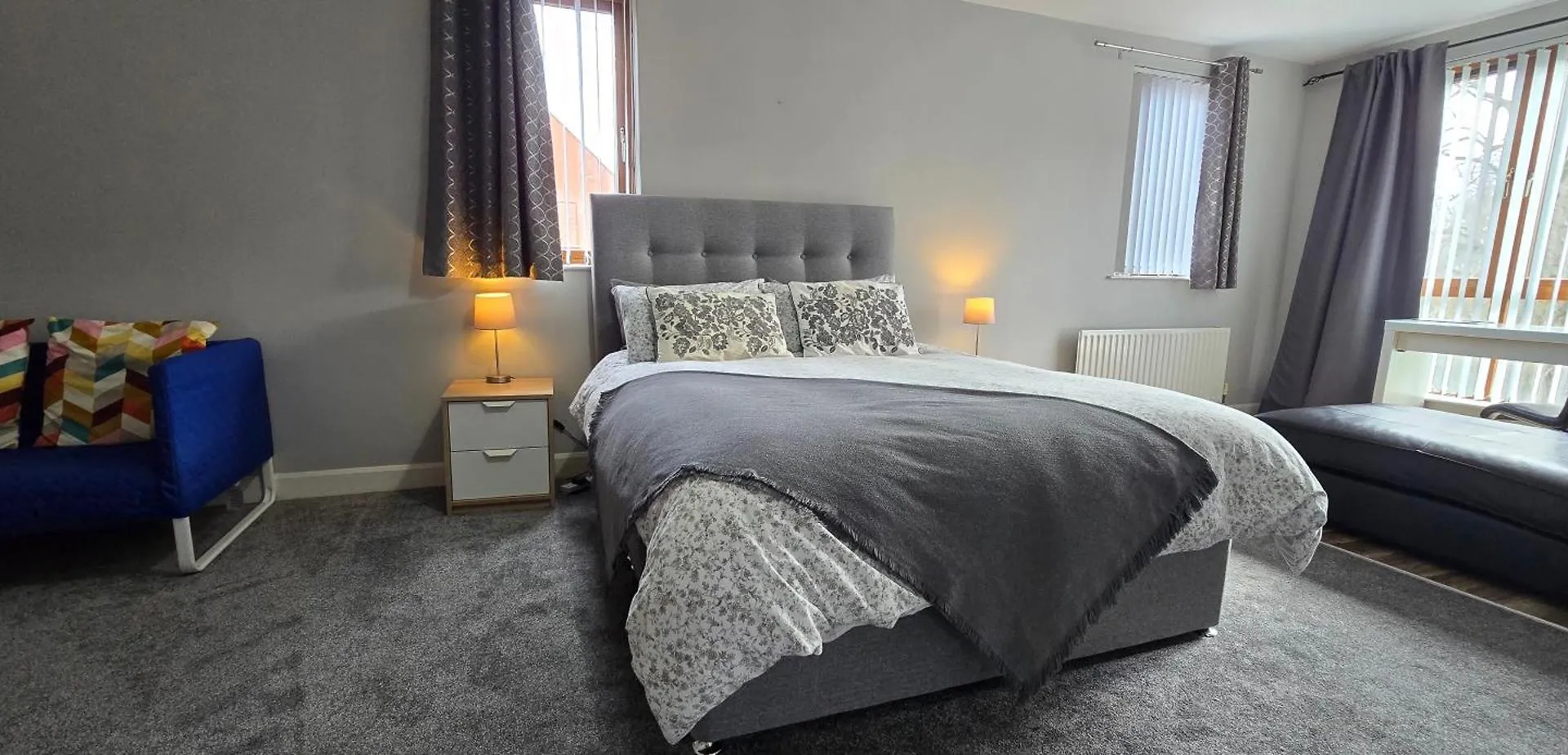 Alexandra Park Town House 223 Apartment Belfast United Kingdom