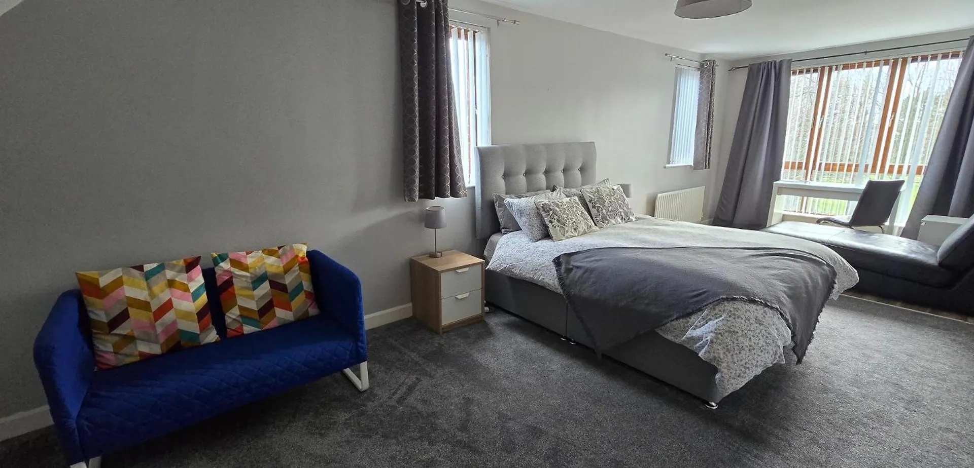Alexandra Park Town House 223 Apartment Belfast 0*,