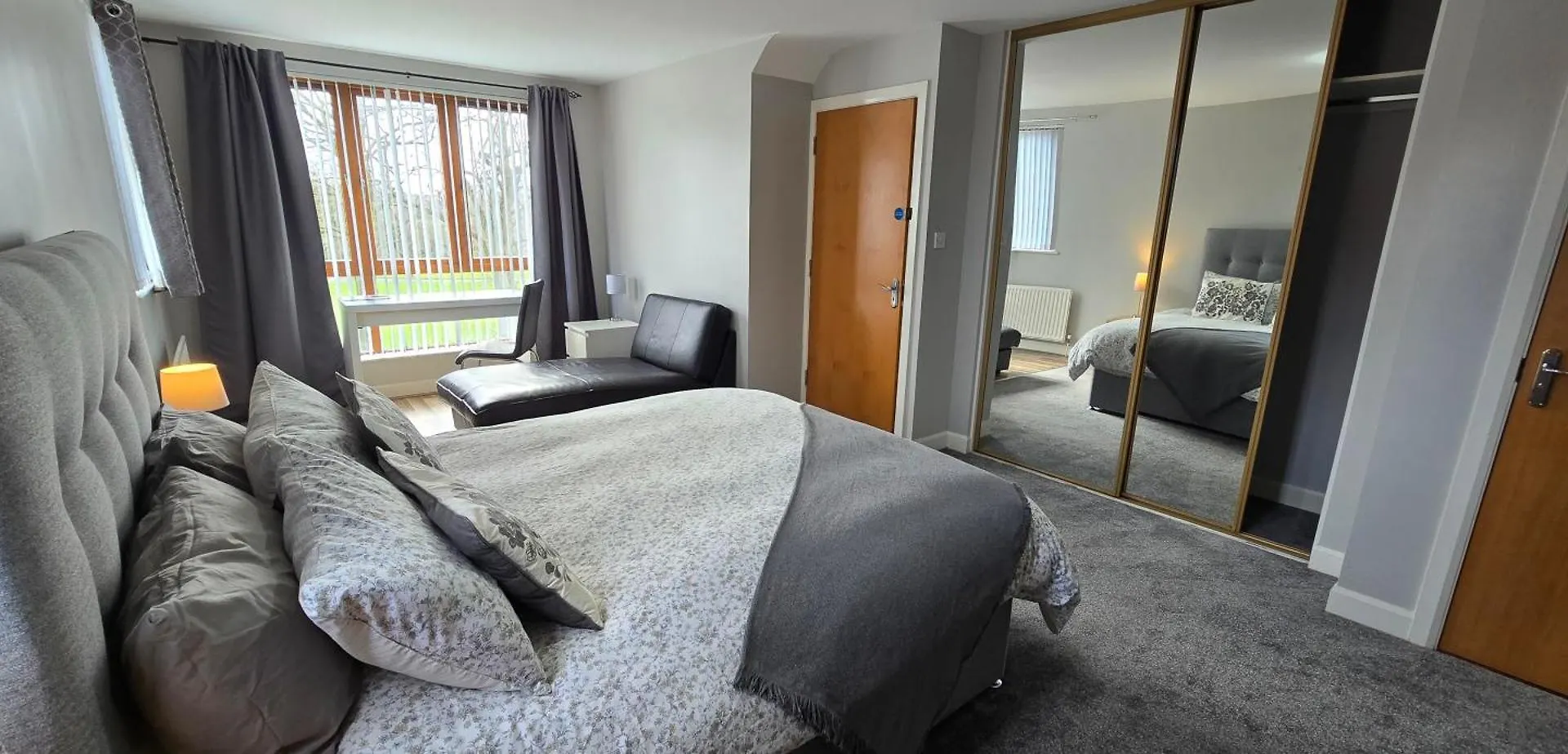 Appartement Alexandra Park Town House 223 à Belfast 0*,  Royaume-Uni