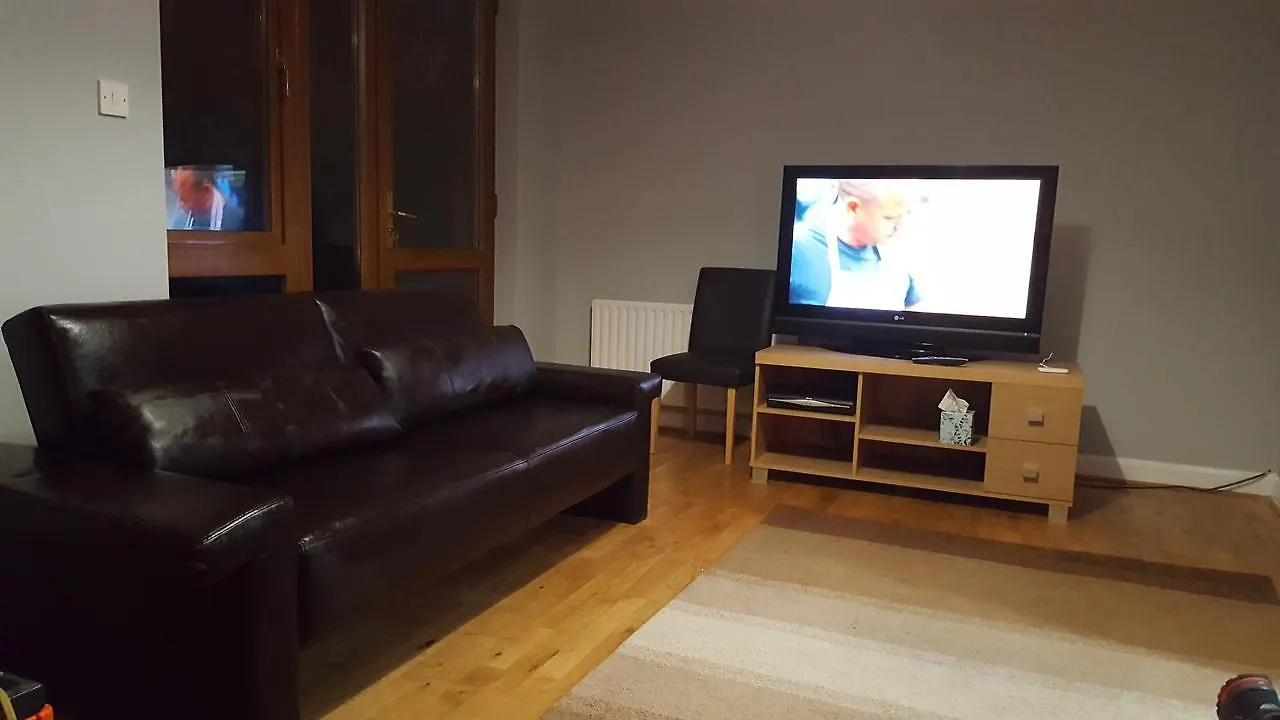 Alexandra Park Town House 223 Apartment Belfast Homestay
