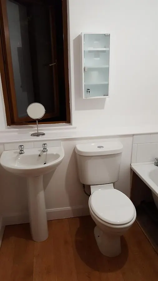 Homestay Alexandra Park Town House 223 Apartment Belfast United Kingdom