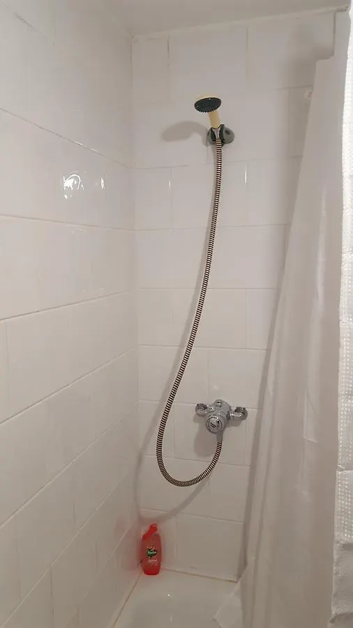 Alexandra Park Town House 223 Apartment Belfast