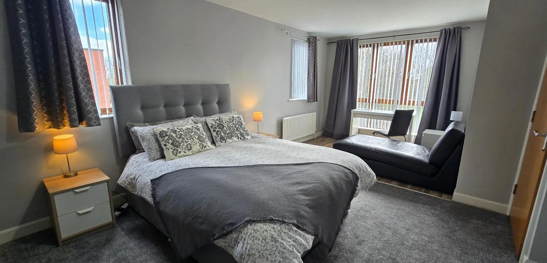 Alexandra Park Town House 223 Apartment Belfast 0*,  United Kingdom