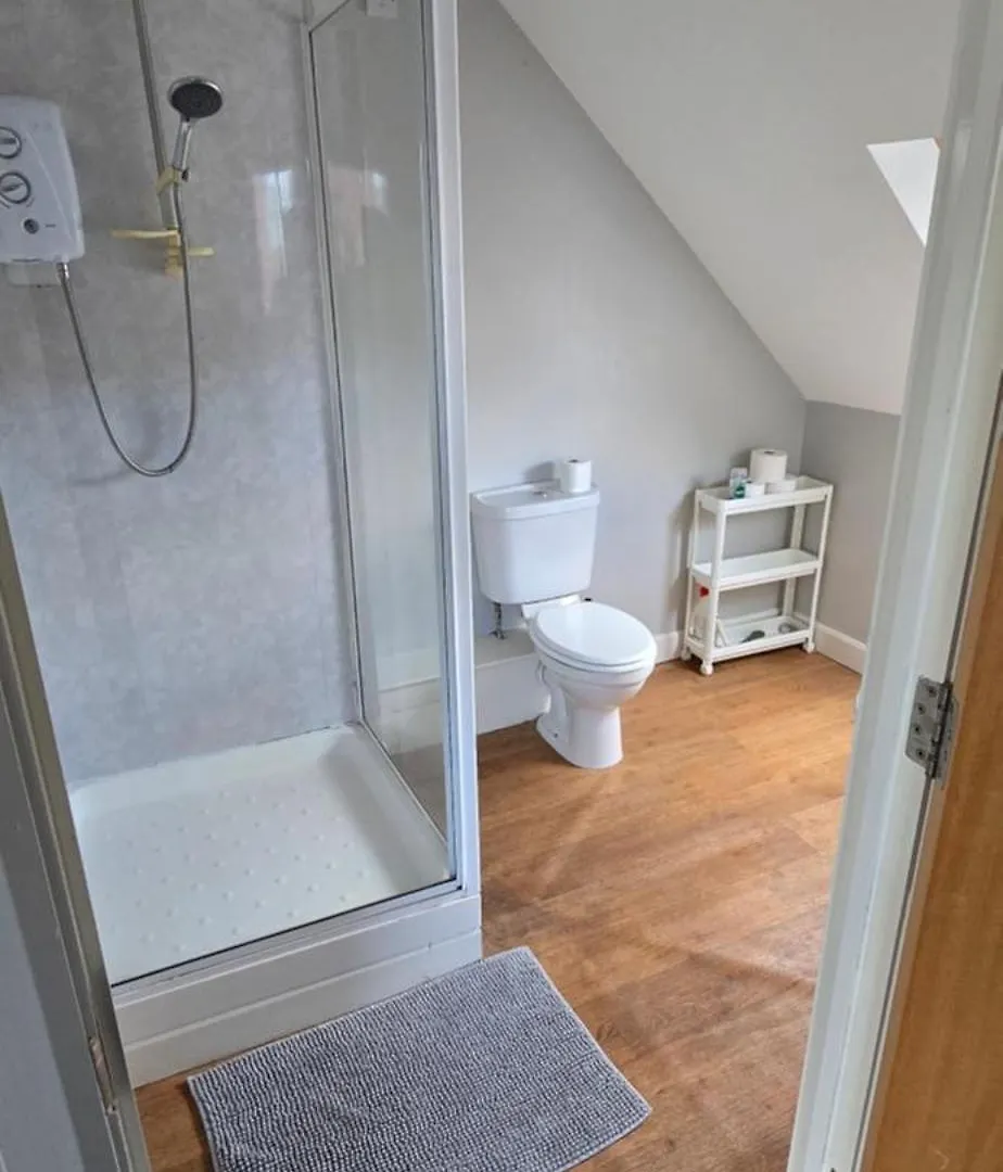 Alexandra Park Town House 223 Apartment Belfast