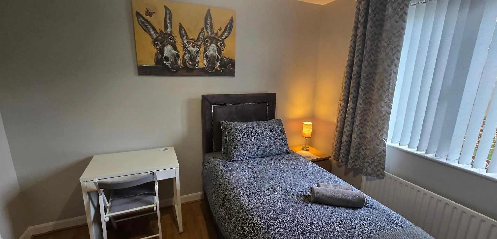 Alexandra Park Town House 223 Apartment Belfast United Kingdom